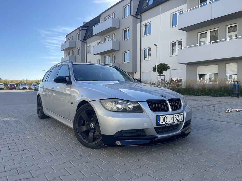 BMW Seria 3