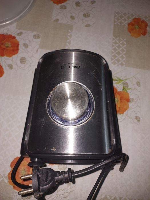 Máquina Liquidificadora