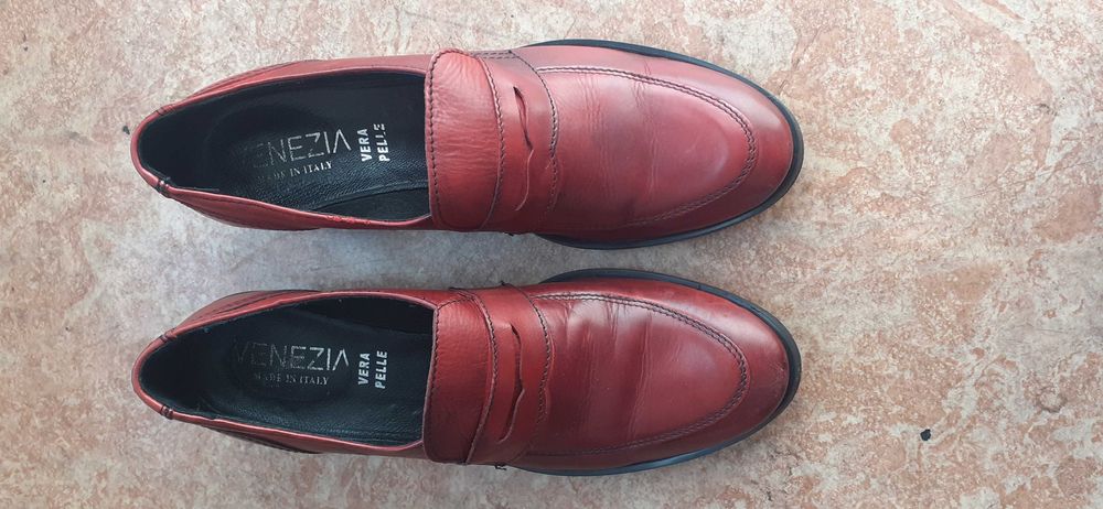 buty Venezia rozmiar 37