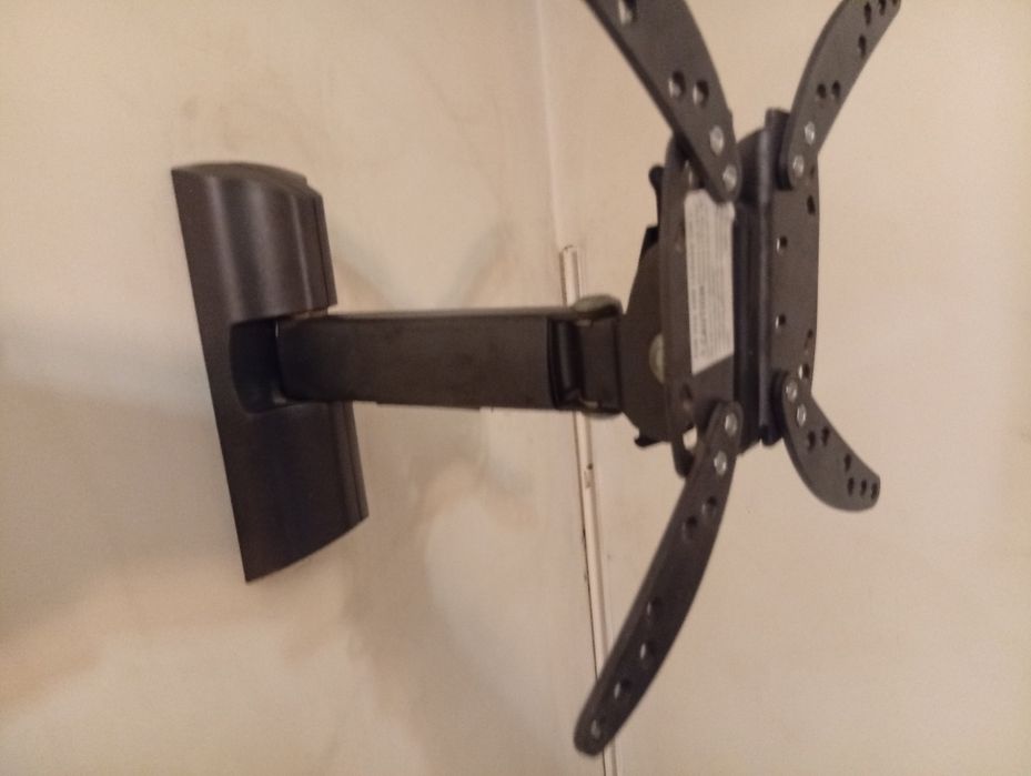 Suporte TV grande
