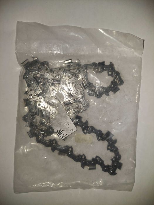 Corrente para motosserra elétrica parkside lidl