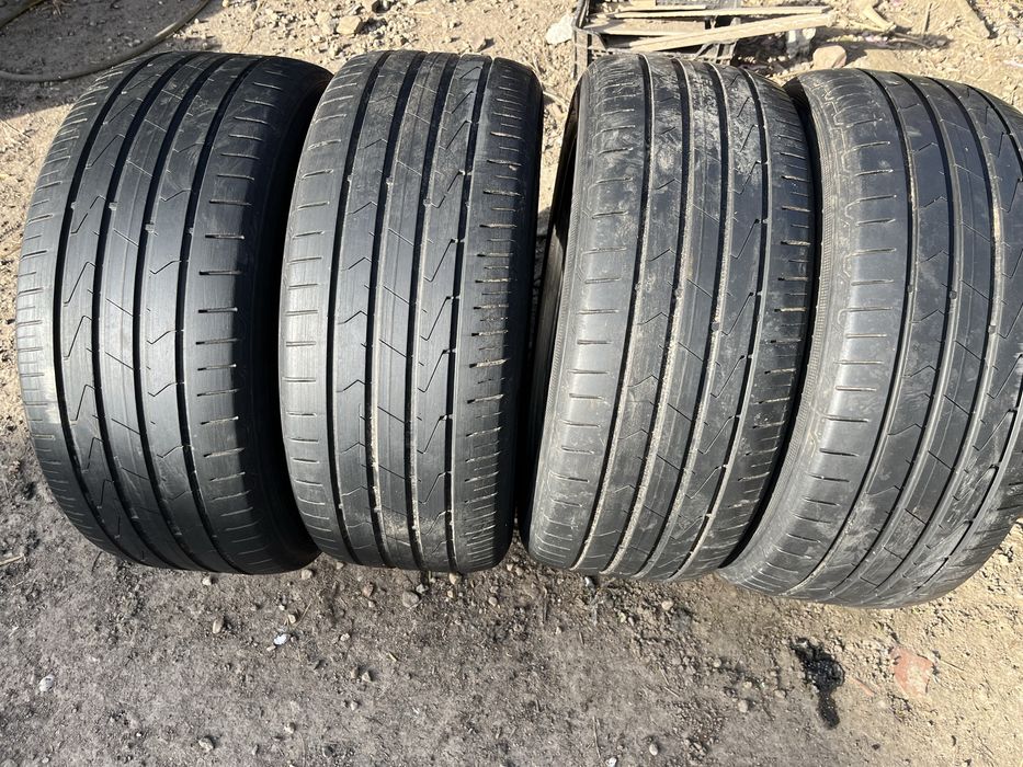 Opony Letnie 16 od Audi