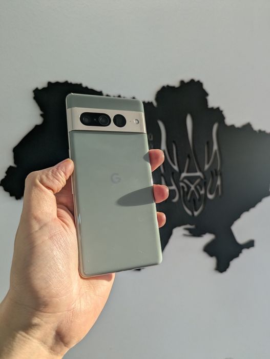 Google Pixel 7 pro 256gb. Гарний стан. Neverlock