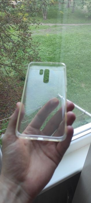 Чохол до телефону Xiaomi Redmi 9