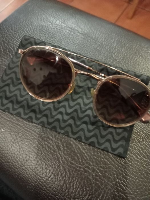Óculos de sol Juliana Paes originais