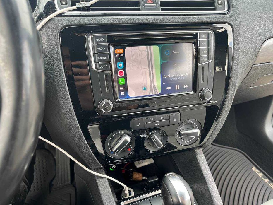 Продам Volkswagen Jetta