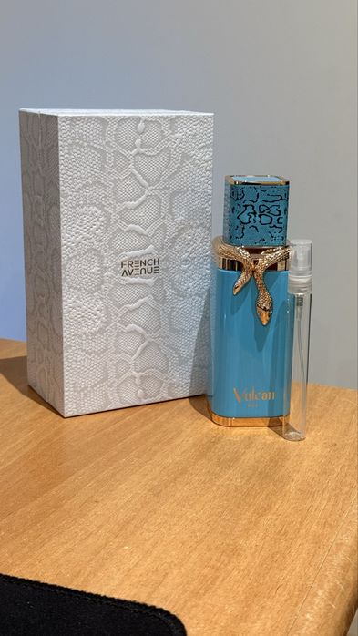 French Avenue Vulcan Feu 10ml
