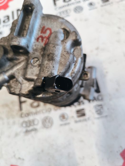 Compressor Ar Condicionado AUDI A4 B9