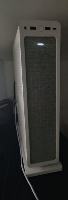 PC Gaming ITX Ultra Compacto - RTX 4060 | i5 14400F | Design Premium