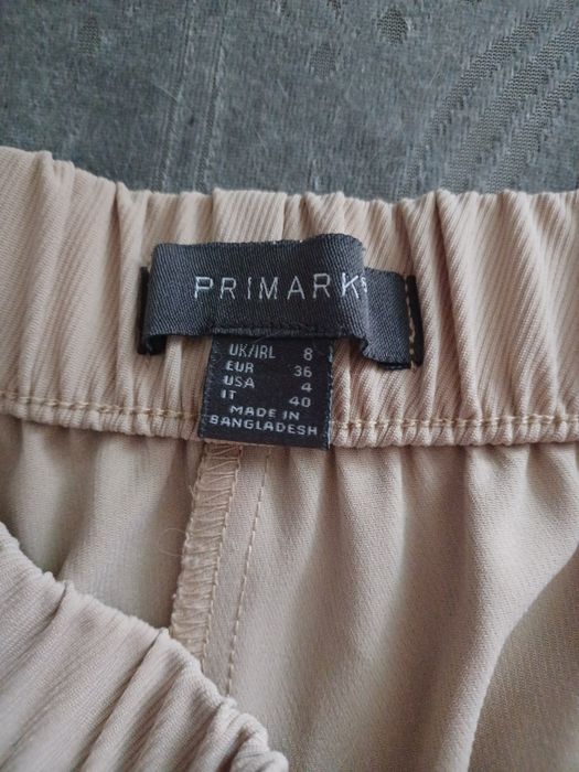 Damskie spodnie, Primark, rozm.36