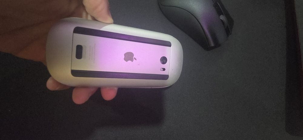 Apple Magic mouse