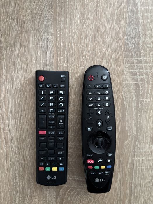 Телевізор LG 55  6510PLB