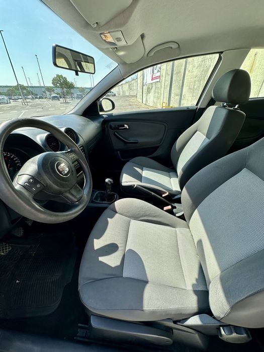 Seat Ibiza 1.2 Fresh