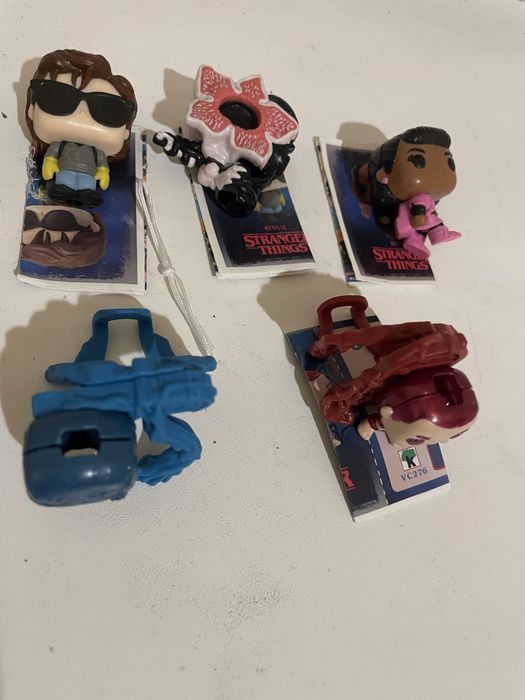 Обмін або продаж Дивні дива