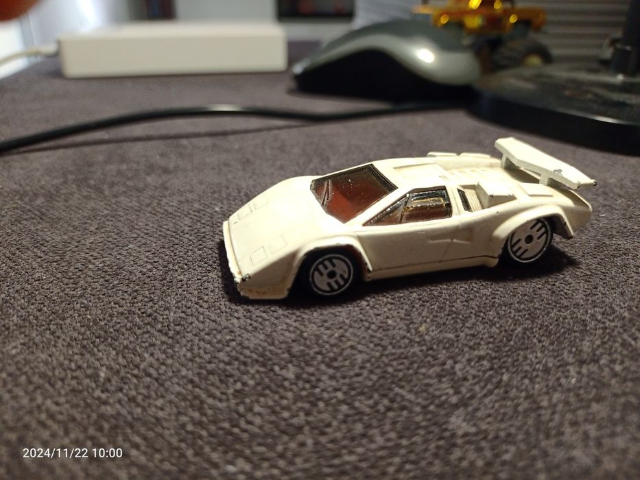 Hot Wheels Lamborghini