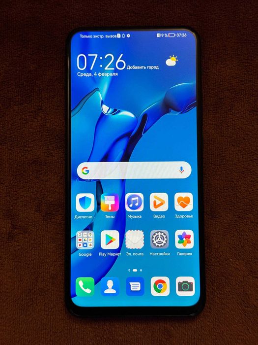 Продам Huawei P smart Z 4/64 GB