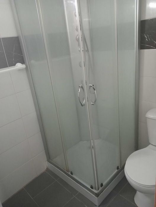 Vila Real - Quarto com WC privativo