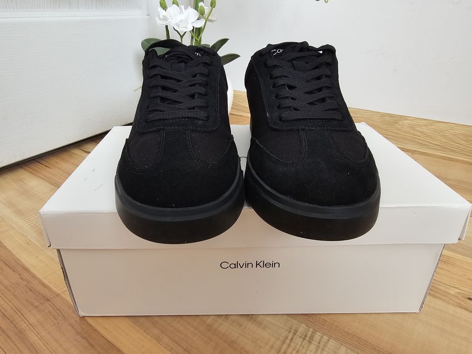 Buty Trampki Calvin Klein rozmiar 40