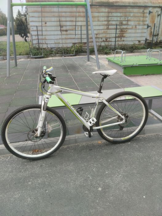 Продам велосипед pride 29 колеса