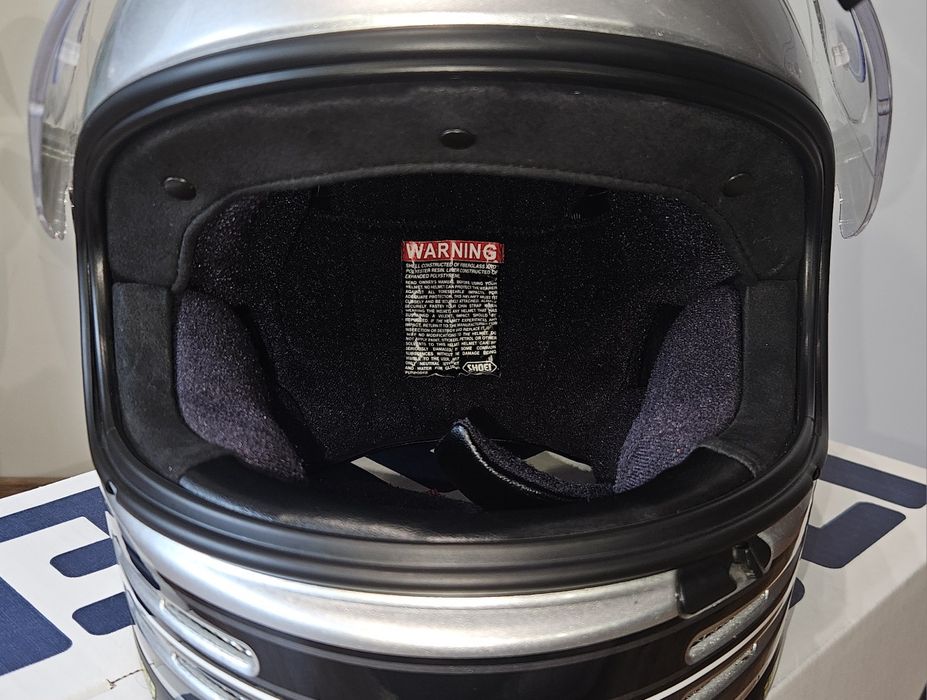 Shoei Glamster 06 Abiding TC-10 rozmiar M