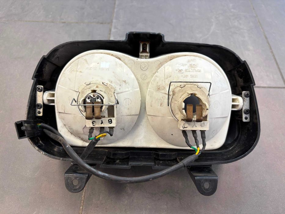 Reflektor Lampa Przód Yamaha BWS MBK Booster [6021]