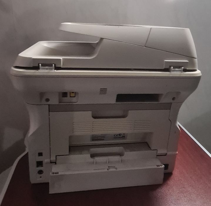 Xerox WorkCentre 3210 БФП БВ гарний стан