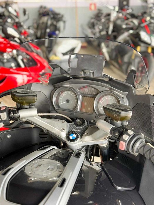 BMW R1200RT 2010