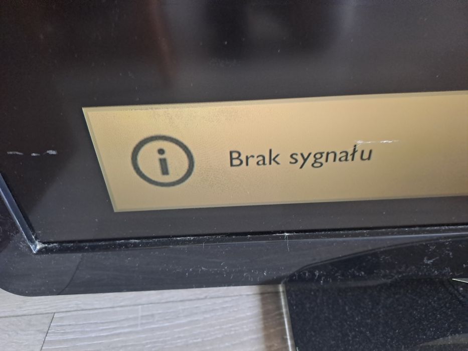 Sprzedam telewizor Philips. ODDBIOR OSOBISTY