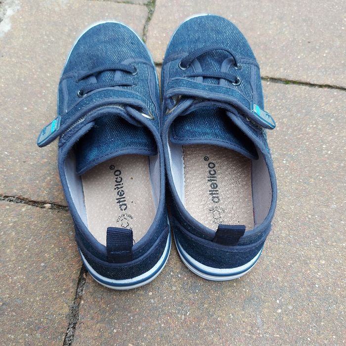 Trampki, tenisówki , adidasy,  Atletico roz.33