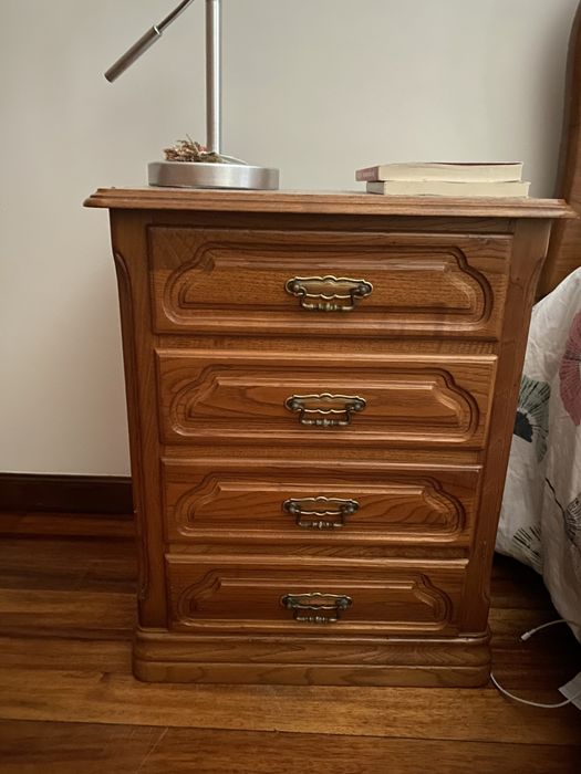 Mobilia de quarto