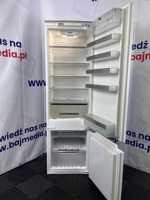 LODÓWKA Siemens  177cm/ Klas A+  /Dostawa/Gwarancja