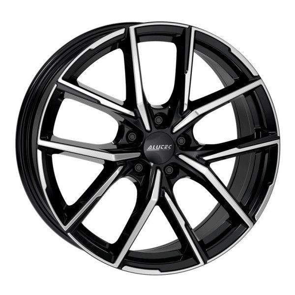HYUNDAI TUCSON NX4 III FELGI ALUMINIOWE 8X18 5X114,3 ET40 ALUTEC GERMANY