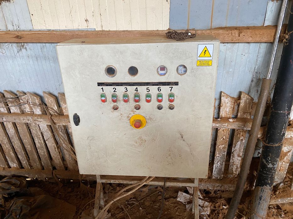 Brykiecierka Wektor BT60