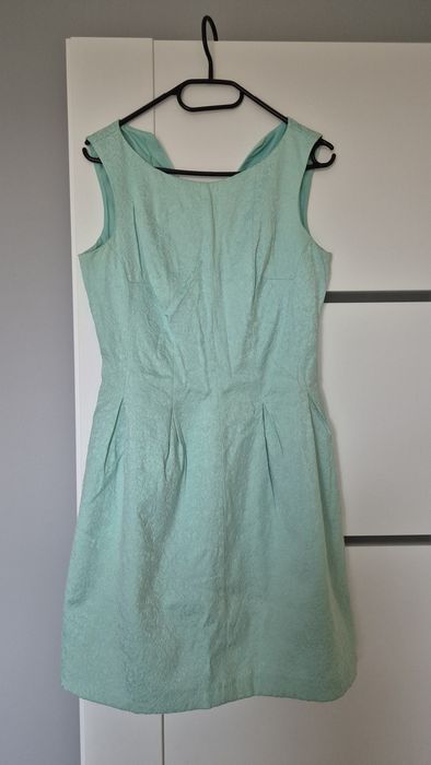 Sukienka na chrzest/ komunię/ślub/ wesele