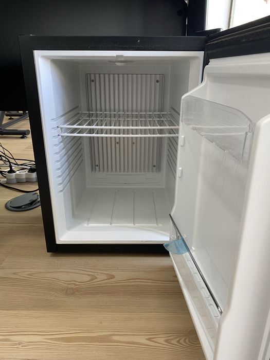 Frigorífico Klarstein Happy Hour 40L