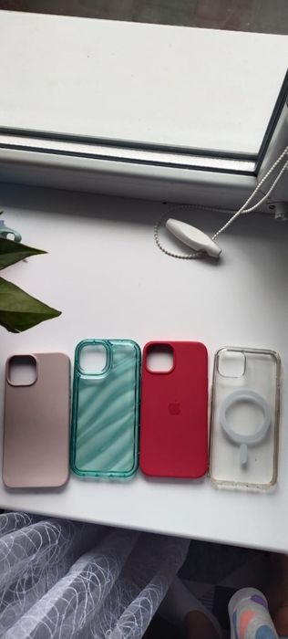 Чохол на айфон 14
