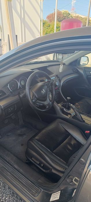 Honda Accord VIII