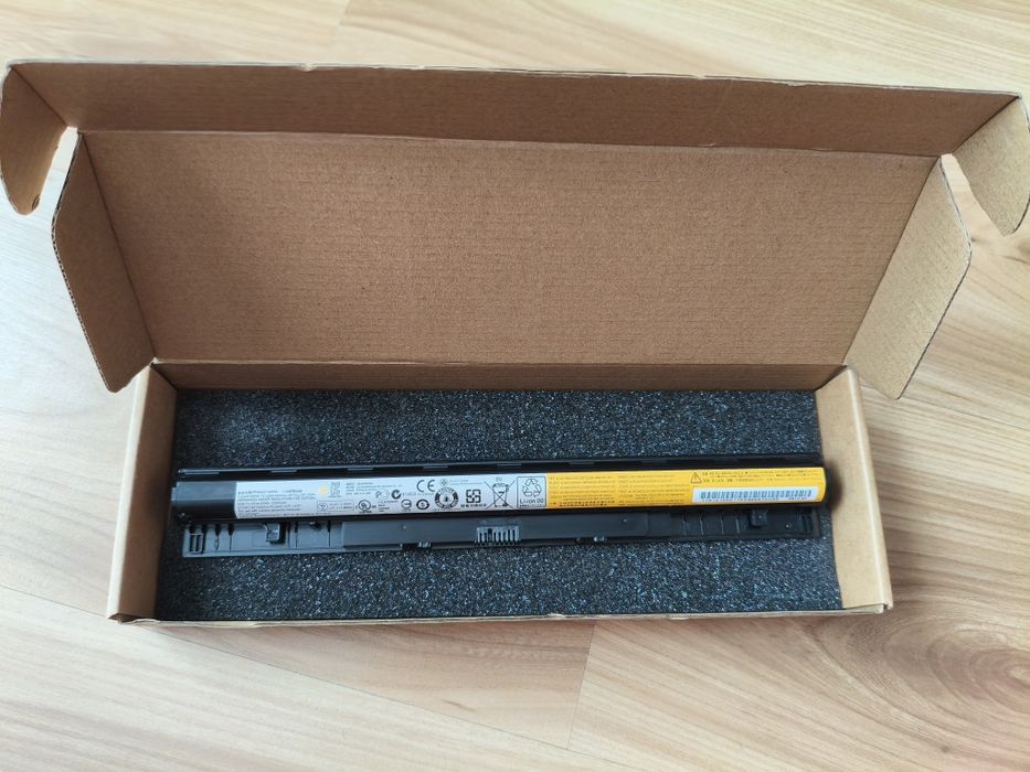 Nowa bateria do laptopa Lenovo