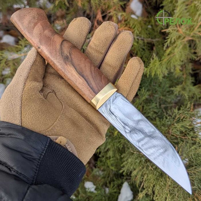 Нож ручной работы арт. 05714