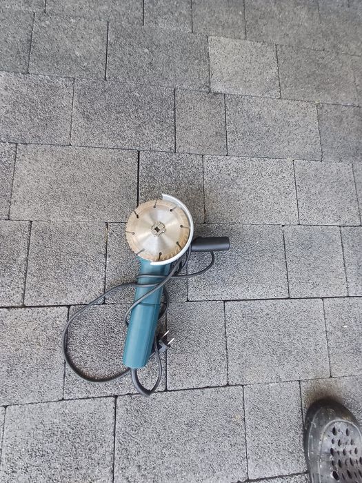 Szlifierka Black Decker
