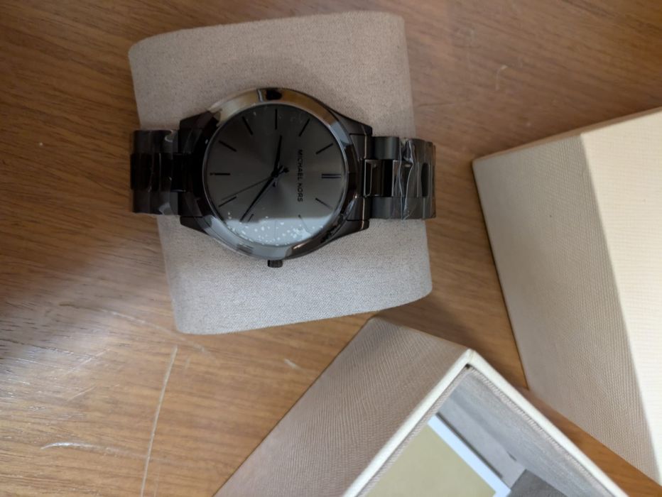 Relógio Michael Kors