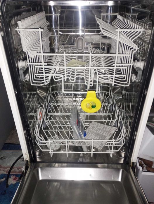 Zmywarka Electrolux 45 cm