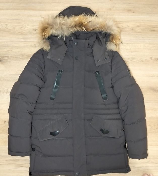 Зимова куртка, 152 розмір