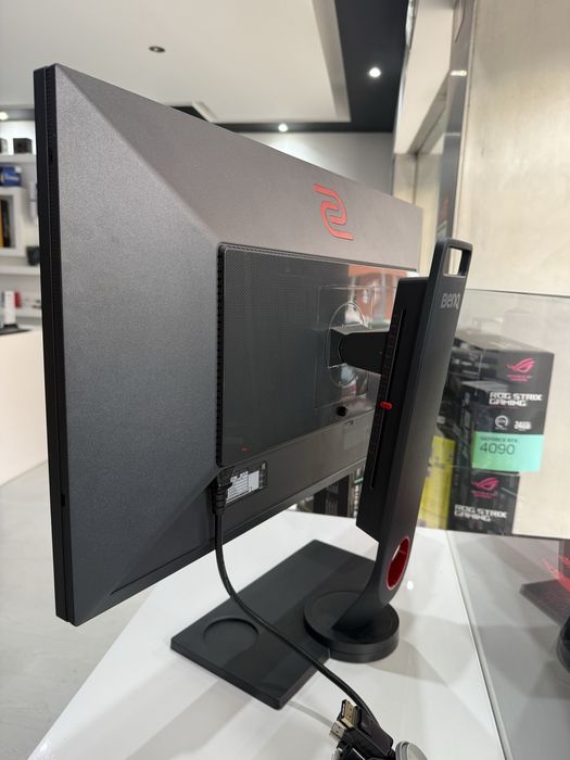 Monitor Benq XL 2746 B