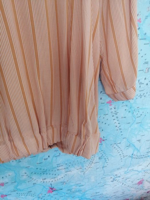 Bluzka Reserved r. 42 jak nowa