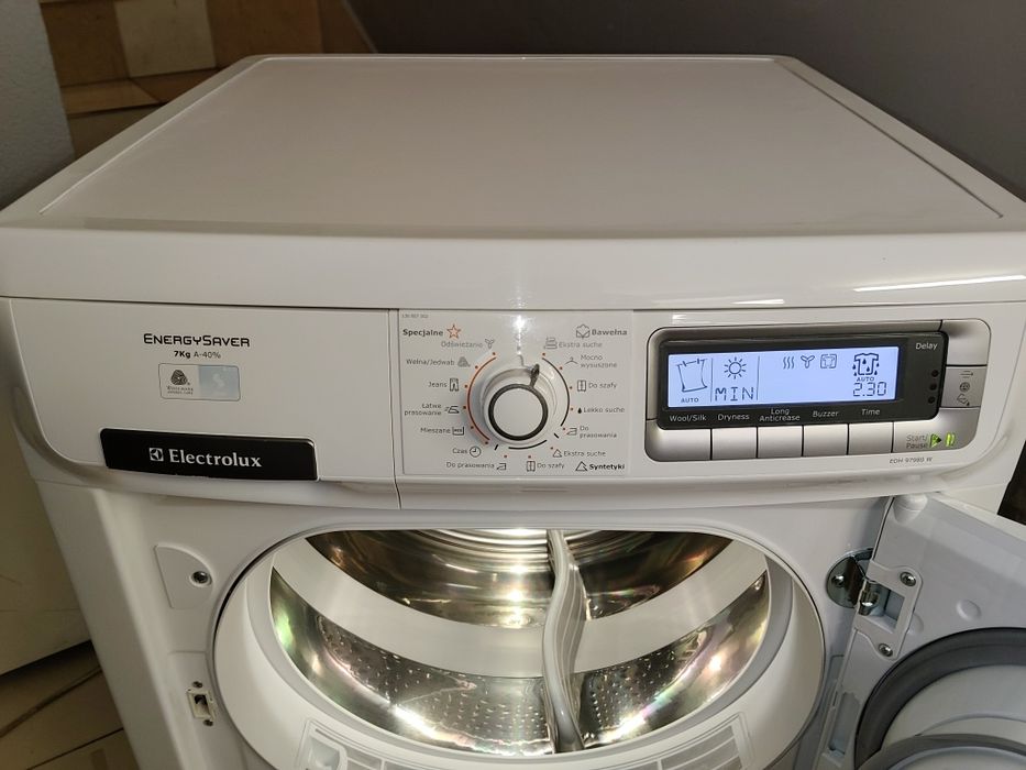 Suszarka Electrolux Jak nowa! Idealny stan!