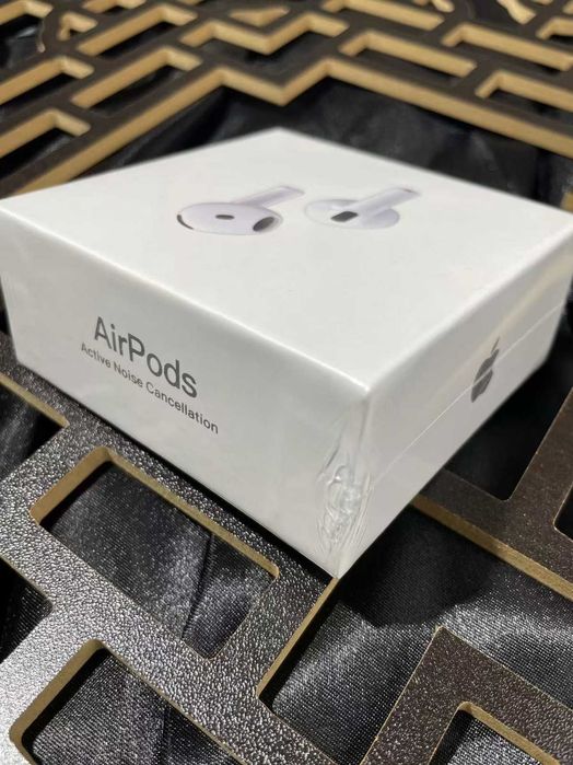 Nowe Zapakowane Słuchawki Bluetooth AirPods pro 2