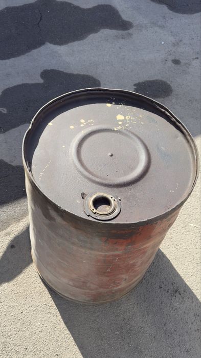 Бочка 150 литров