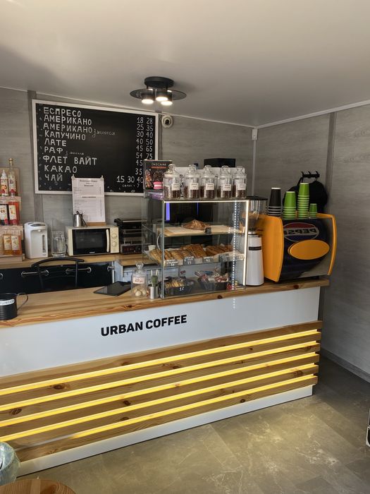 Продам, сдам магазин мінімаркет