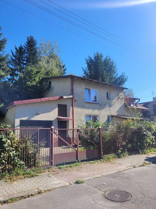 Nieruchomość z potencjałem – Włochy Warszawa, idealna inwestycja